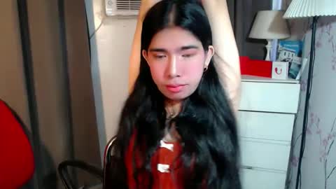 TRIXIE online show from 02/19/26, 02:40