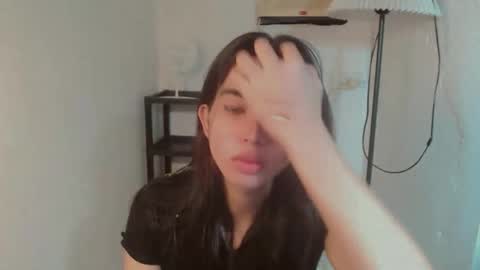 TRIXIE online show from 05/25/26, 07:03