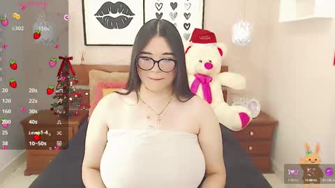 beautty_pink online show from 12/23/24, 02:07