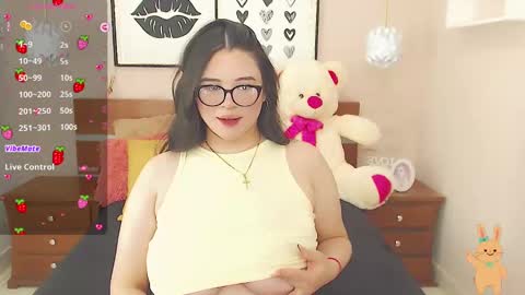 beautty_pink online show from 01/15/25, 05:15