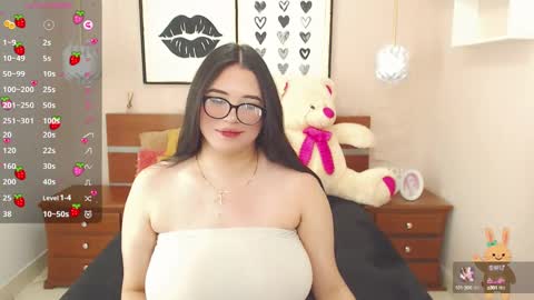 beautty_pink online show from 01/22/25, 05:06