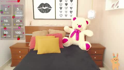 beautty_pink online show from 01/31/25, 02:07