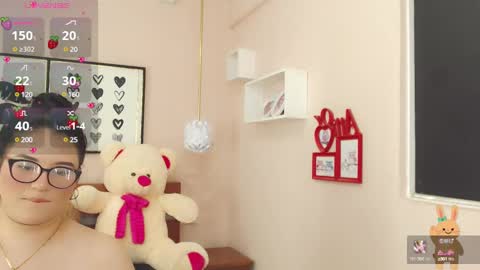 beautty_pink online show from 02/08/25, 02:38