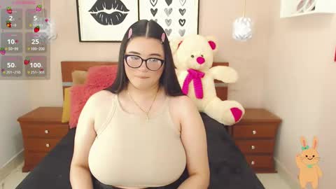 beautty_pink online show from 02/19/25, 05:06