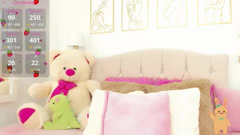 beautty_pink online show from 03/17/26, 02:42