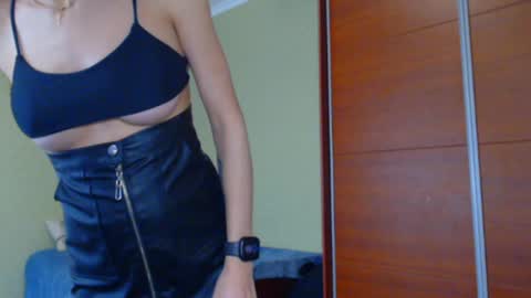 Maria online show from 02/26/25, 11:30