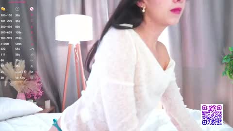 Polly  online show from 05/22/26, 04:30