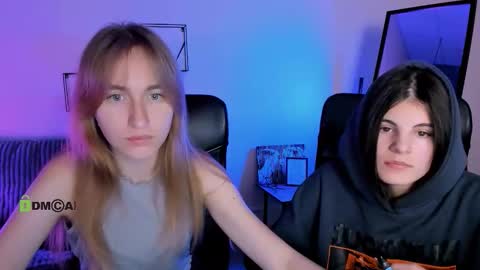 beauty_ginger online show from 10/03/25, 12:57