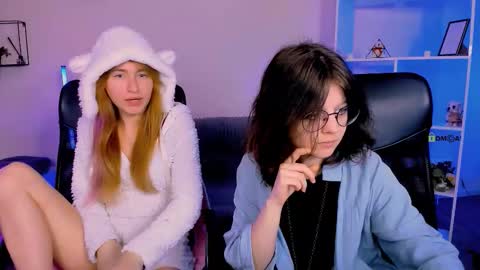 beauty_ginger online show from 11/19/25, 10:15