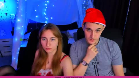 beauty_ginger online show from 12/17/25, 10:10