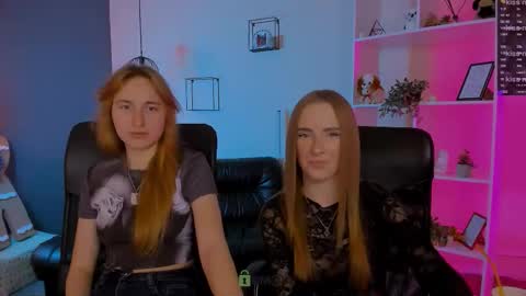 beauty_ginger online show from 01/09/26, 09:05