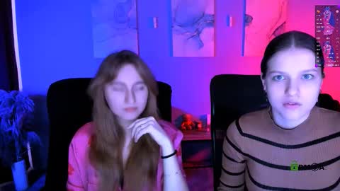 beauty_ginger online show from 02/15/26, 08:49