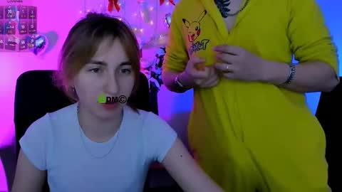 beauty_ginger online show from 02/17/26, 08:37