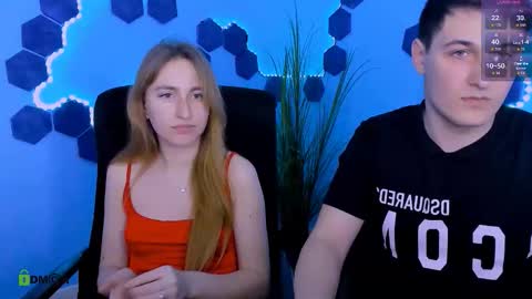 beauty_ginger online show from 03/18/26, 08:12