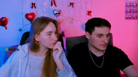 beauty_ginger online show from 05/04/26, 06:48