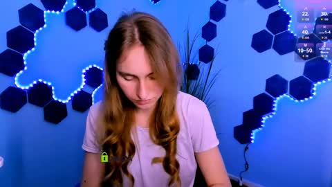 beauty_ginger online show from 05/21/26, 06:59