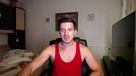 Mia and Jake online show from 10/12/25, 01:54