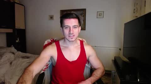 Mia and Jake online show from 01/19/26, 12:42