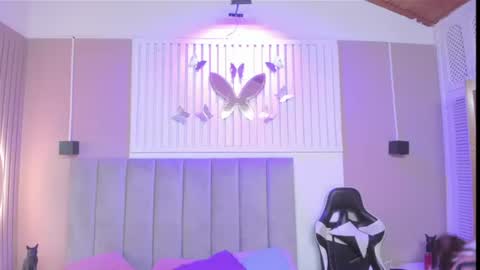 Chantall online show from 06/13/26, 03:37