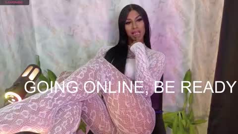 beauty_nina online show from 02/21/26, 10:22