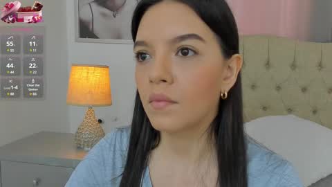 Ariana Reyes online show from 02/28/25, 12:20