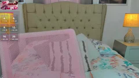 Ariana Reyes online show from 09/08/25, 02:27