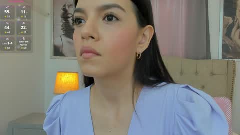 Snapshot of beautyari_ chatting on 04/01/26, 12:17 Ariana Reyes online show from 04/01/26, 12:17