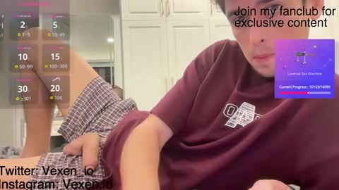 beautydicked online show from 02/03/26, 02:55