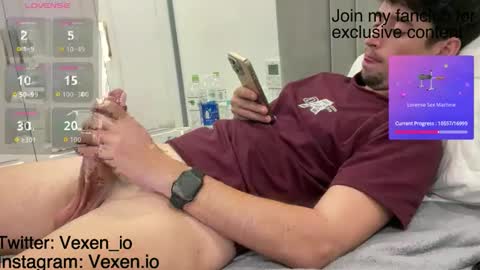 beautydicked online show from 02/04/26, 01:28