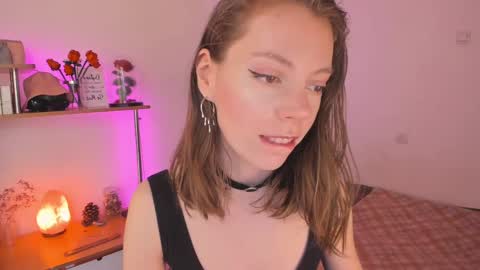 Snapshot of beautyeliise chatting on 03/03/25, 09:00 Eliise online show from 03/03/25, 09:00