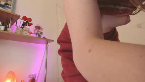 Snapshot of beautyeliise chatting on 06/01/26, 08:16 Eliise online show from 06/01/26, 08:16