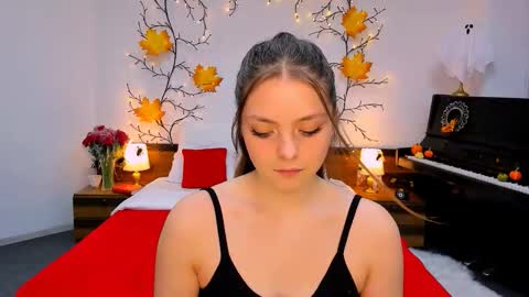 Gloria online show from 10/29/25, 08:32