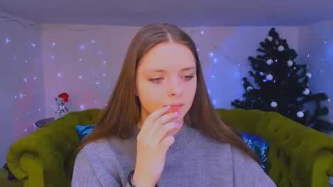 Gloria online show from 01/16/26, 09:13