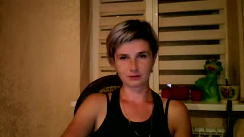 Snapshot of beautyksenia chatting on 09/14/25, 06:07 BeautyKsenia online show from 09/14/25, 06:07