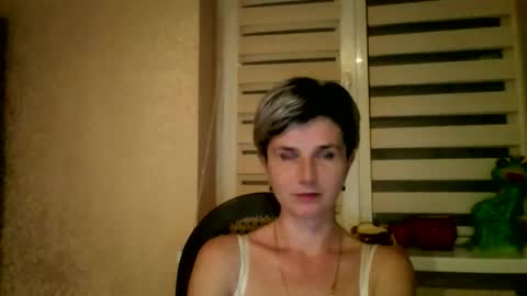 Snapshot of beautyksenia chatting on 10/29/25, 07:48 BeautyKsenia online show from 10/29/25, 07:48