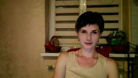 Snapshot of beautyksenia chatting on 01/31/26, 07:45 BeautyKsenia online show from 01/31/26, 07:45