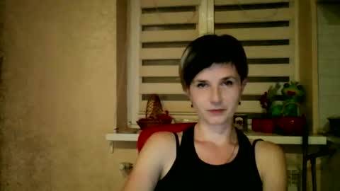 Snapshot of beautyksenia chatting on 02/01/26, 07:45 BeautyKsenia online show from 02/01/26, 07:45