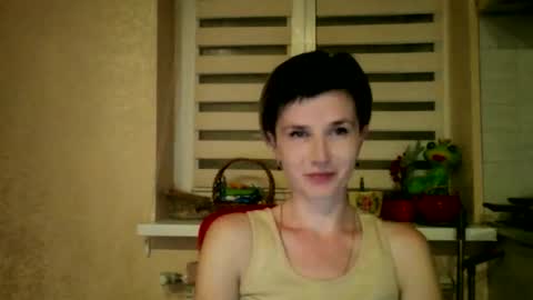 Snapshot of beautyksenia chatting on 02/08/26, 09:07 BeautyKsenia online show from 02/08/26, 09:07