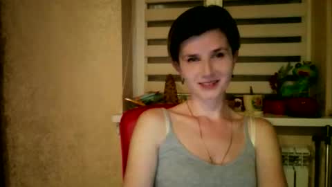 Snapshot of beautyksenia chatting on 02/13/26, 08:49 BeautyKsenia online show from 02/13/26, 08:49