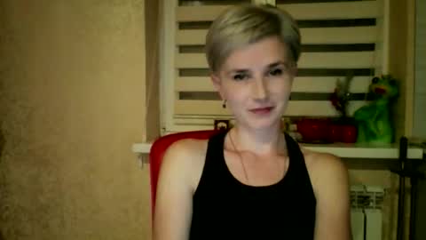 Snapshot of beautyksenia chatting on 02/18/26, 07:21 BeautyKsenia online show from 02/18/26, 07:21