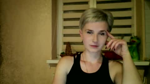Snapshot of beautyksenia chatting on 02/19/26, 08:05 BeautyKsenia online show from 02/19/26, 08:05