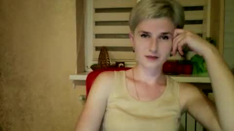Snapshot of beautyksenia chatting on 02/20/26, 08:31 BeautyKsenia online show from 02/20/26, 08:31