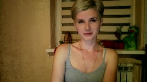 Snapshot of beautyksenia chatting on 02/22/26, 09:24 BeautyKsenia online show from 02/22/26, 09:24
