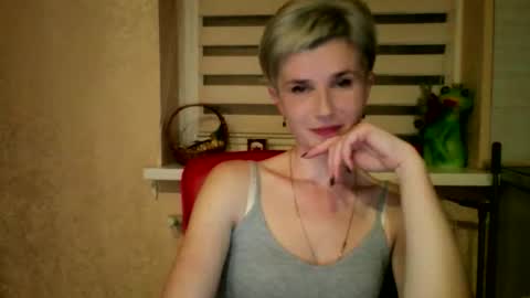 Snapshot of beautyksenia chatting on 02/25/26, 07:56 BeautyKsenia online show from 02/25/26, 07:56
