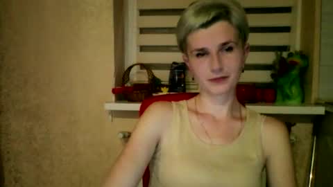Snapshot of beautyksenia chatting on 02/27/26, 09:37 BeautyKsenia online show from 02/27/26, 09:37
