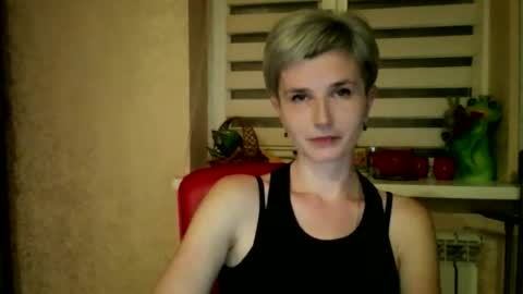 Snapshot of beautyksenia chatting on 03/04/26, 07:53 BeautyKsenia online show from 03/04/26, 07:53