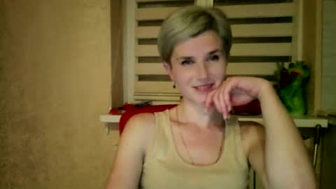 Snapshot of beautyksenia chatting on 03/06/26, 07:43 BeautyKsenia online show from 03/06/26, 07:43