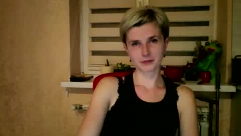 Snapshot of beautyksenia chatting on 03/18/26, 08:34 BeautyKsenia online show from 03/18/26, 08:34
