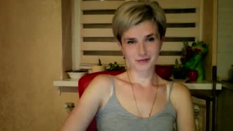 Snapshot of beautyksenia chatting on 03/22/26, 08:12 BeautyKsenia online show from 03/22/26, 08:12