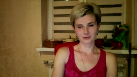 Snapshot of beautyksenia chatting on 03/26/26, 07:52 BeautyKsenia online show from 03/26/26, 07:52